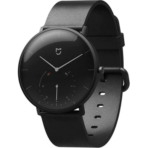 Mi Home (Mijia) Quartz Watch Black